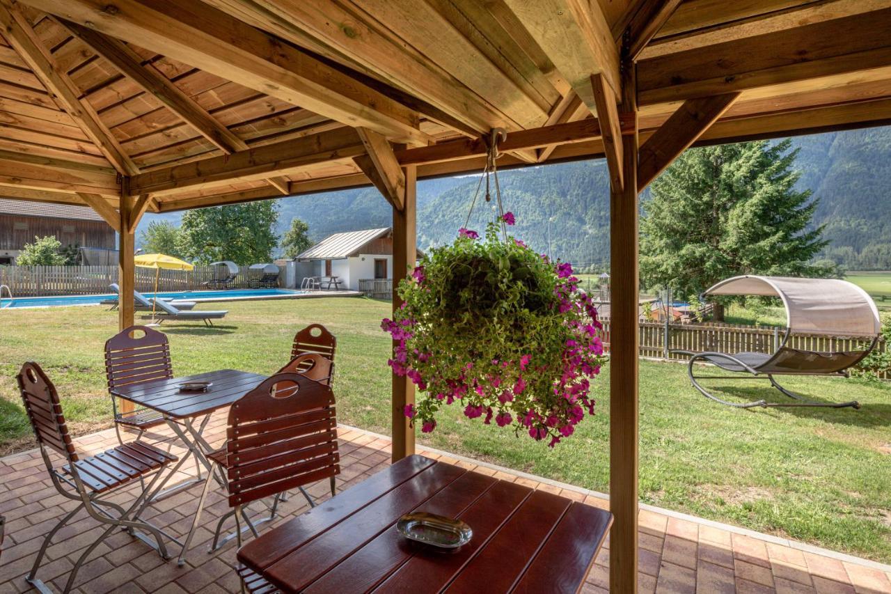 Landhof Waidegger Wirt - Hotel, Restaurant, Bar Exteriér fotografie