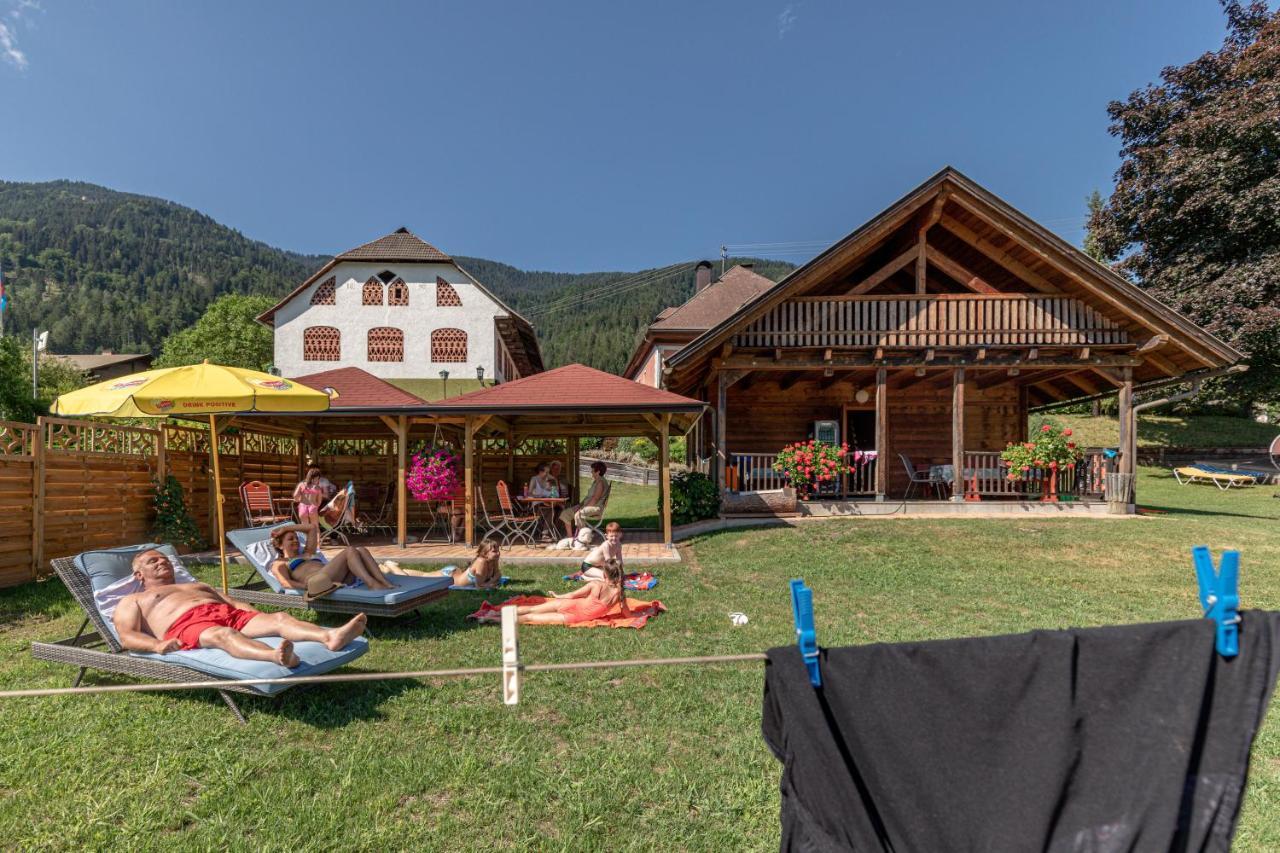 Landhof Waidegger Wirt - Hotel, Restaurant, Bar Exteriér fotografie