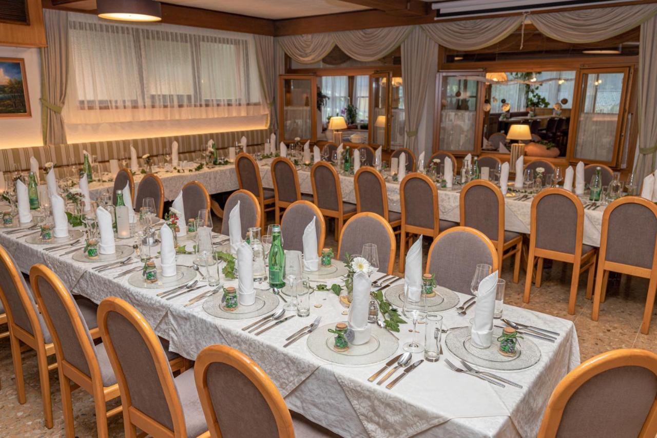 Landhof Waidegger Wirt - Hotel, Restaurant, Bar Exteriér fotografie