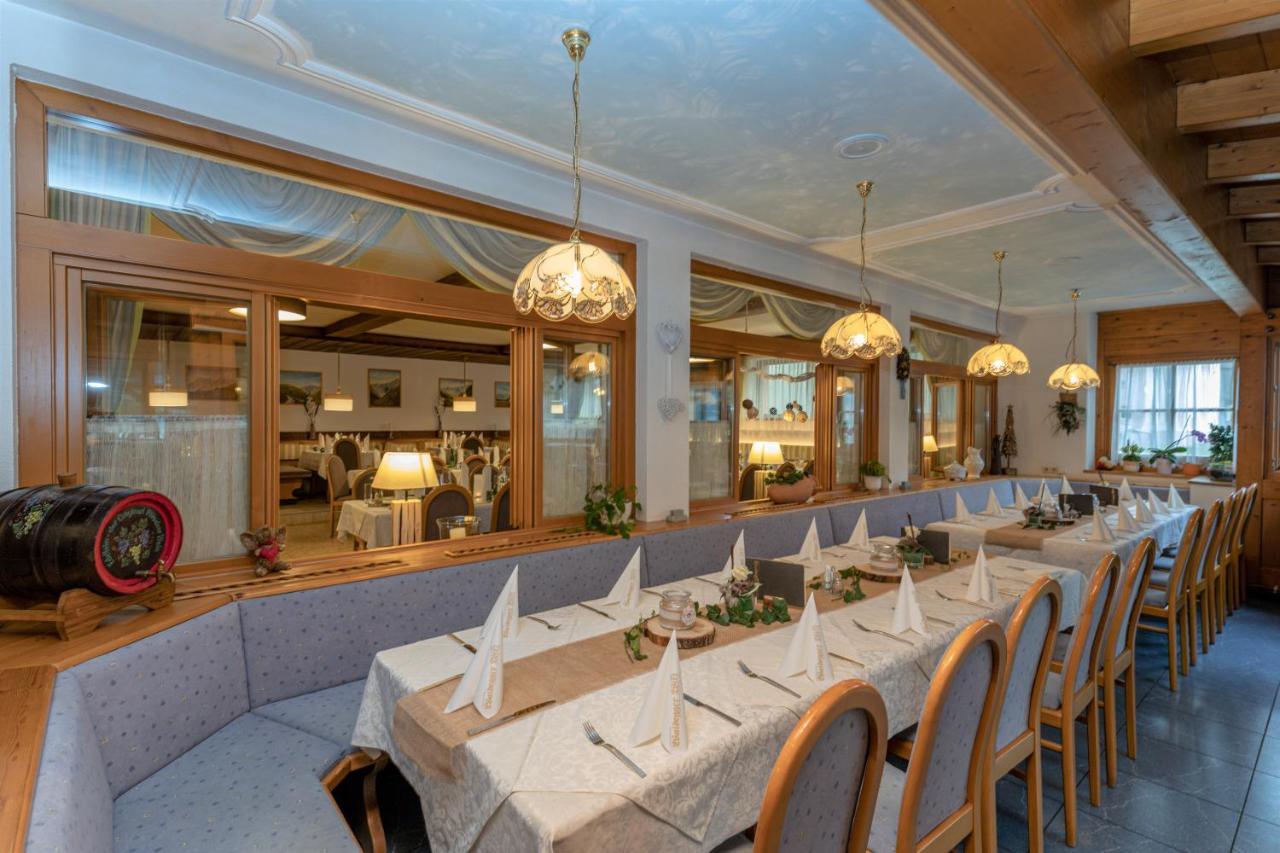 Landhof Waidegger Wirt - Hotel, Restaurant, Bar Exteriér fotografie