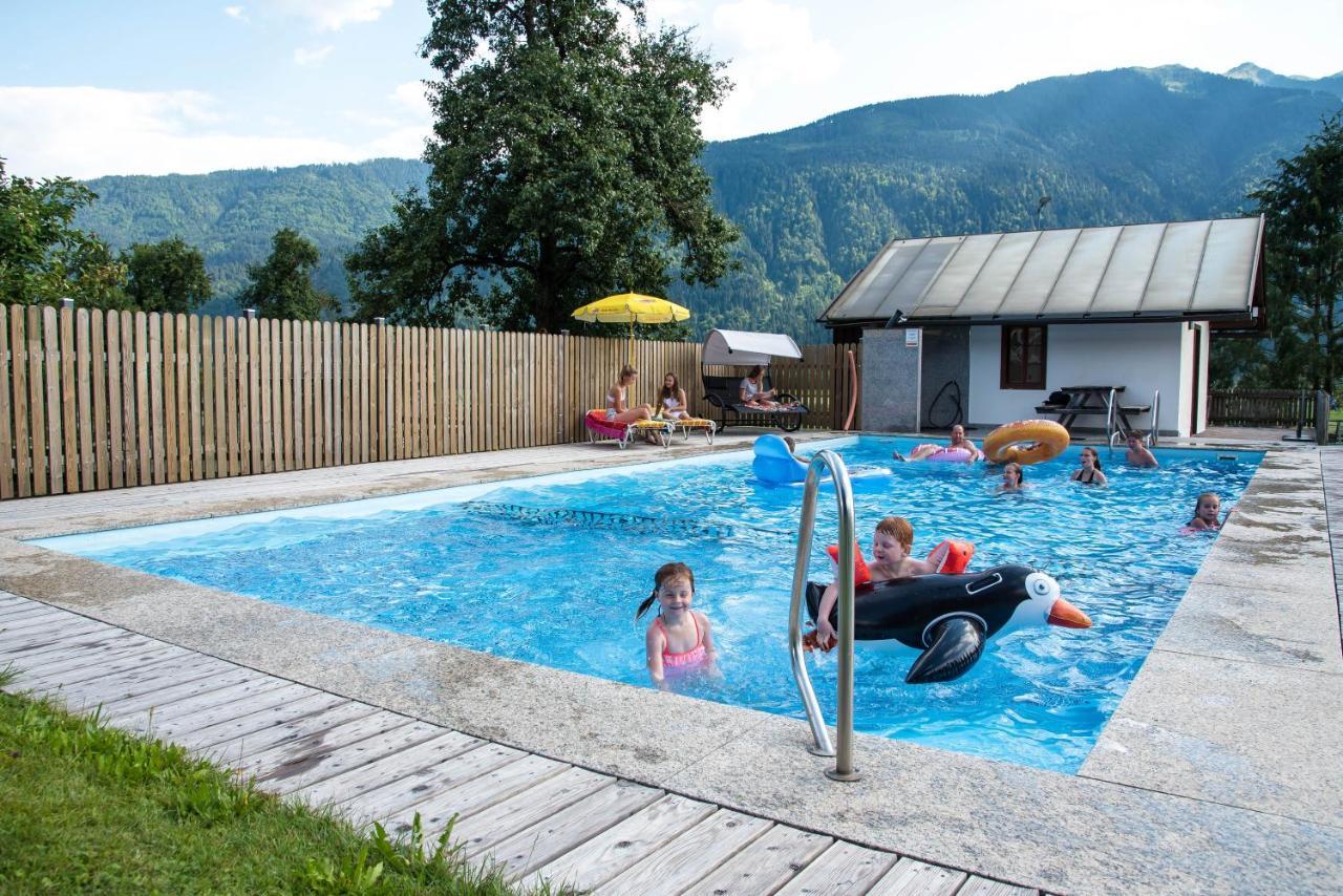 Landhof Waidegger Wirt - Hotel, Restaurant, Bar Exteriér fotografie